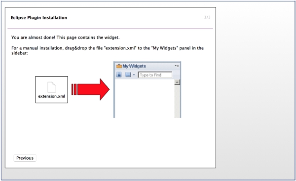 Image:Updated on OpenNTF: Release 1.1 of Open Eclipse Update Site with Mac 64 Bit Client support and other cool stuff