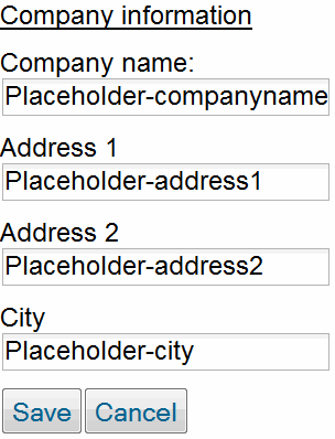 Image:XPages series #11: Log data changes using beans and the DataObject interface